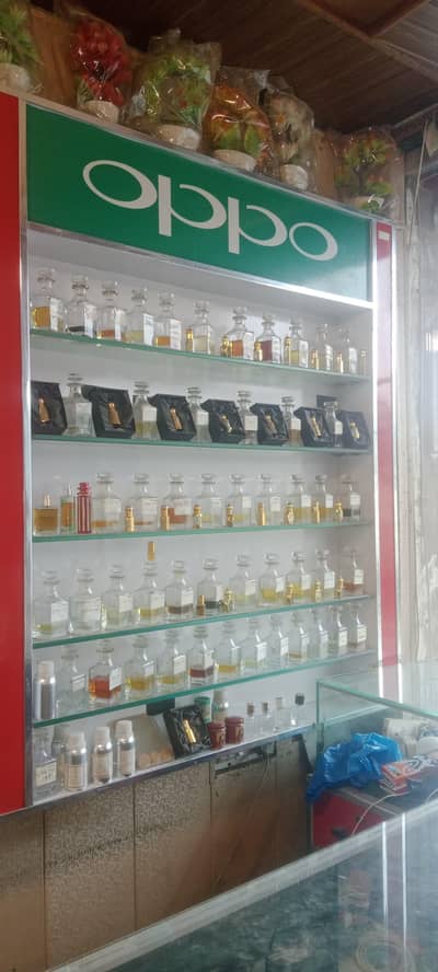 All fragrance setup for sale