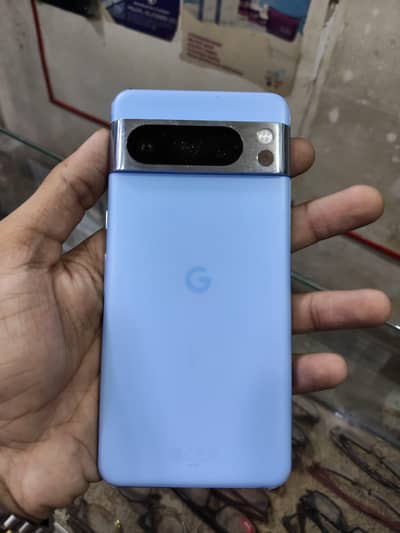 Google Pixel 8 Pro