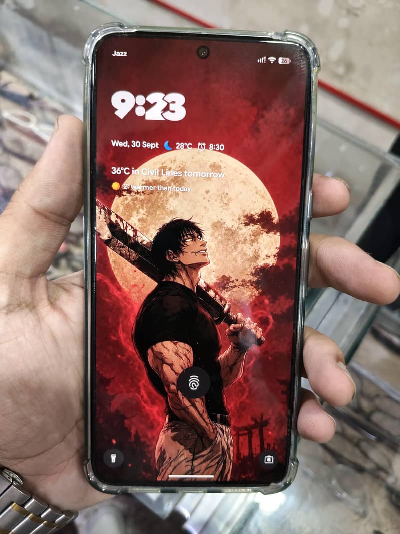 Google Pixel 8 Pro 2
