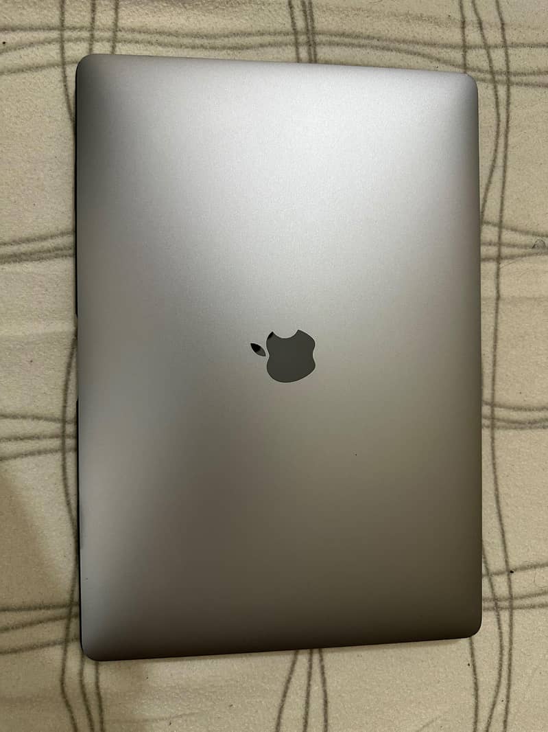 MacBook Pro 2019 Fast Laptop for Work, Study, Programming & Design 1