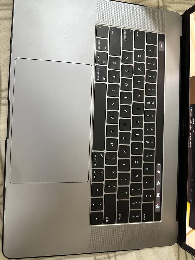 MacBook Pro 2019 Fast Laptop for Work, Study, Programming & Design 2