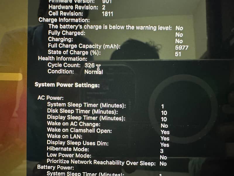 MacBook Pro 2019 Fast Laptop for Work, Study, Programming & Design 4