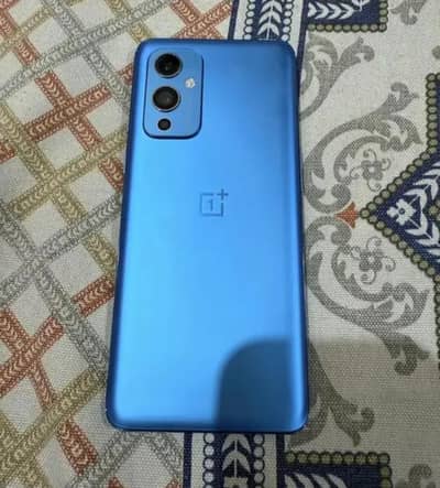oneplus 9  All clear exchange possible