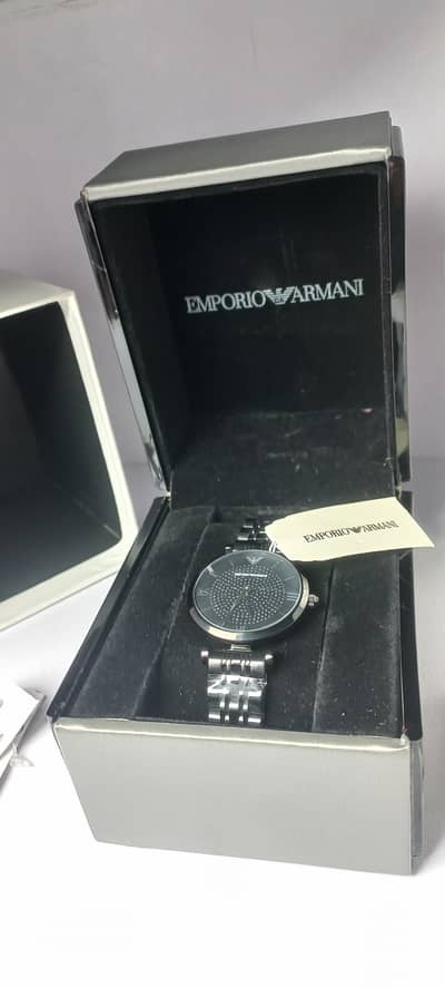 Women Watch | Complete Box & Papers ( Ideal Gift ) | COD Available