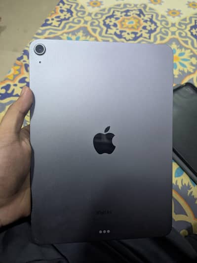 ipad air 5 m1 chip