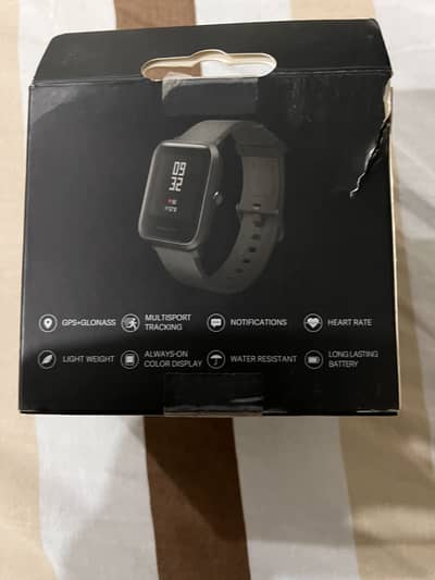 Amazfit Bip (Built-in GPS / Model A1608