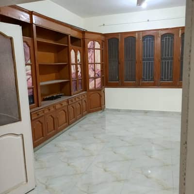 Kanal Ground Portion for Rent