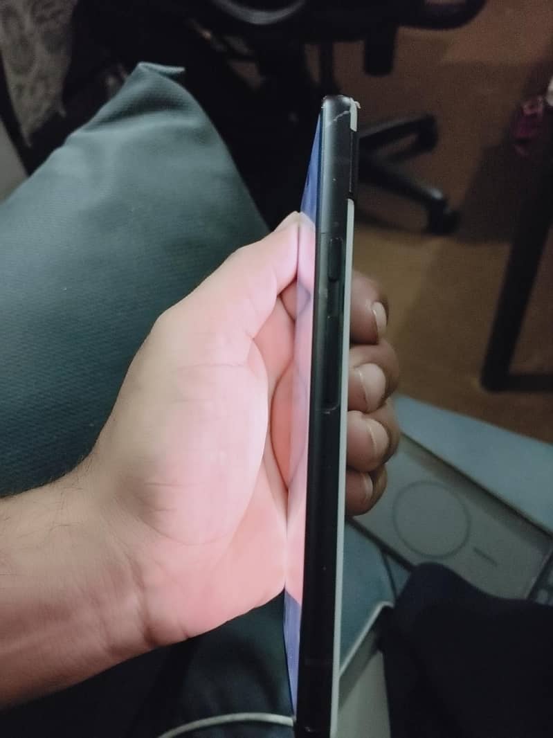 Google Pixel 6a 1
