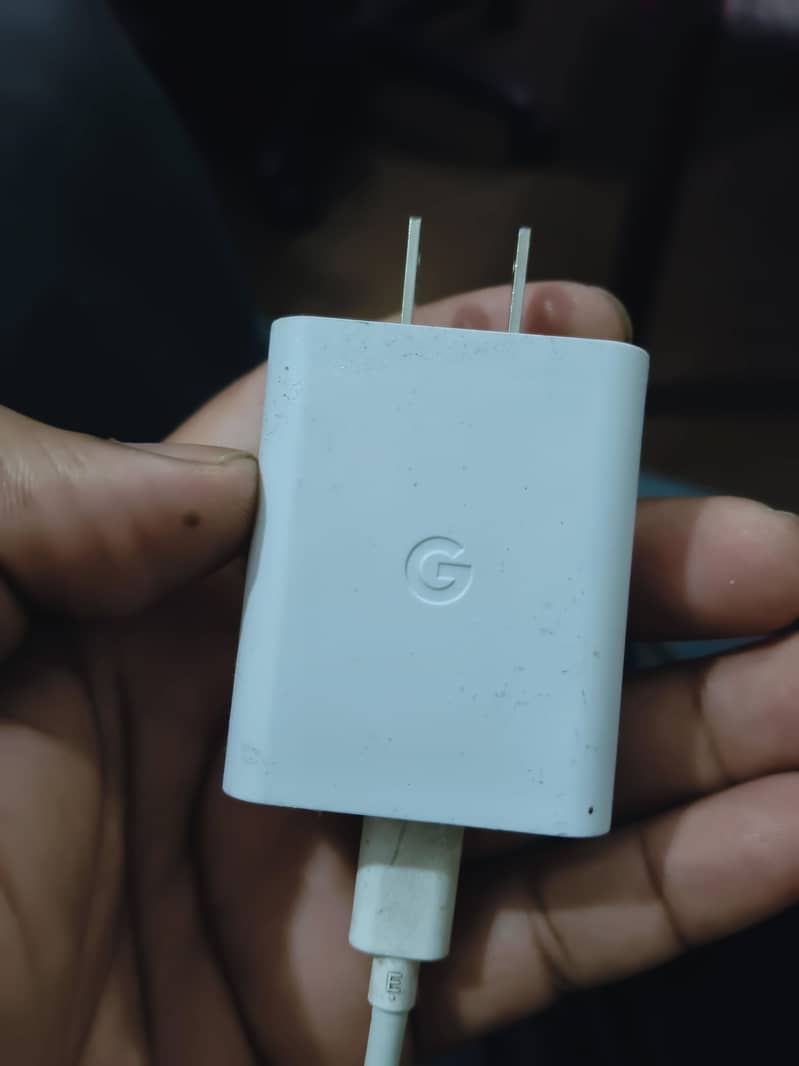 Google Pixel 6a 4