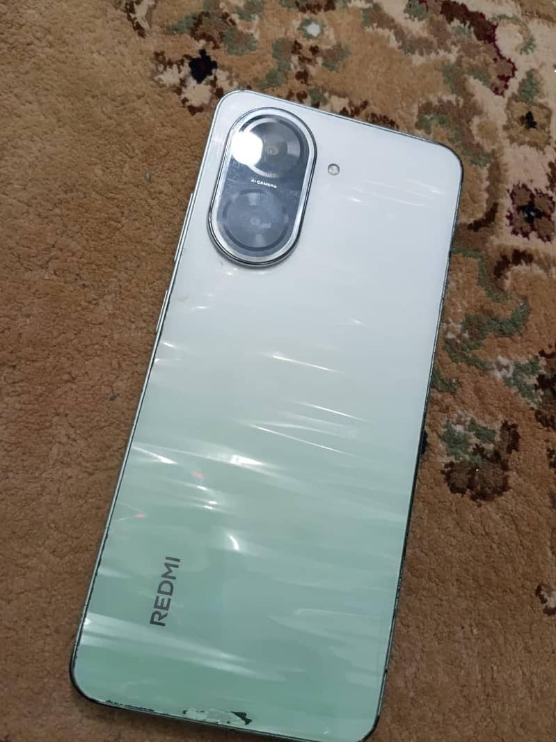 Xiaomi Redmi A5 2