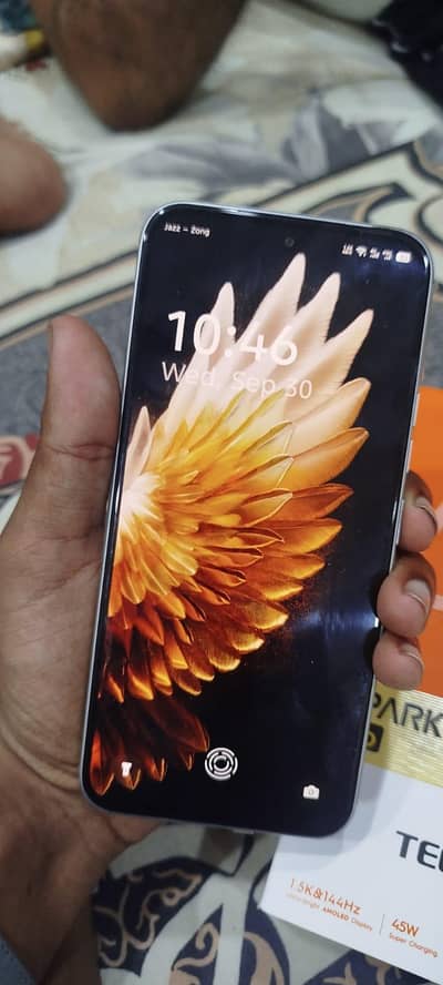 Tecno Other Model