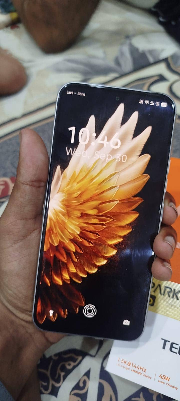 Tecno Other Model 0