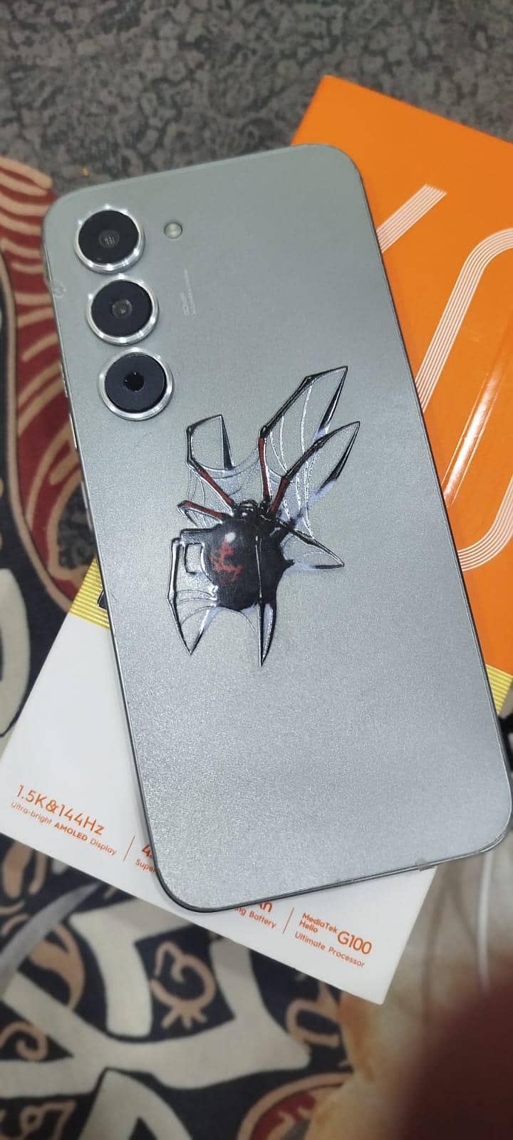 Tecno Other Model 1