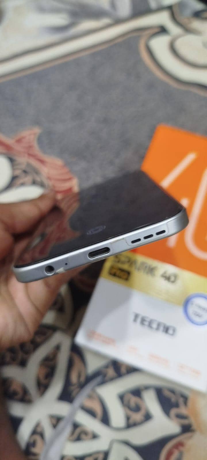 Tecno Other Model 4