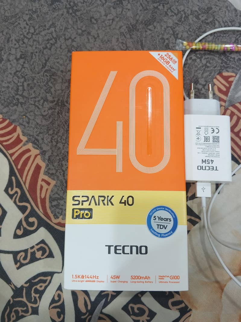 Tecno Other Model 9