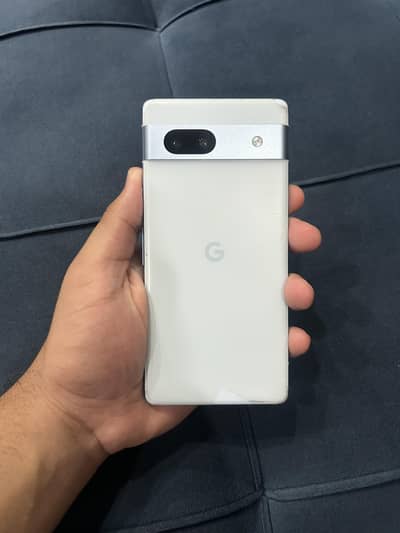 Google Pixel 7a official PTA APPROVED 8/128