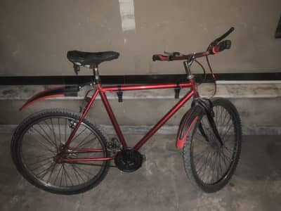 Japanese cycle