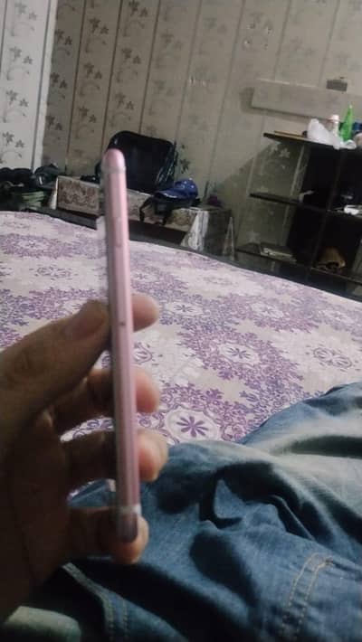 Apple iPhone 6S rose Gold