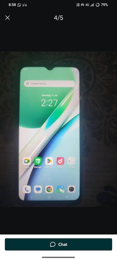Vivo Y18