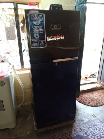 Dawlance refrigerator for sale.