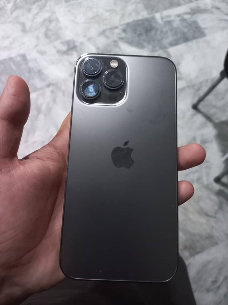 iphone 13 pro max 2