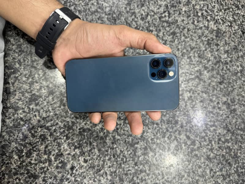 Apple iPhone 12 Pro 5