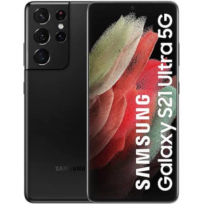 Samsung Mobile S21 Ultra EXCHANGE POSSIBLE