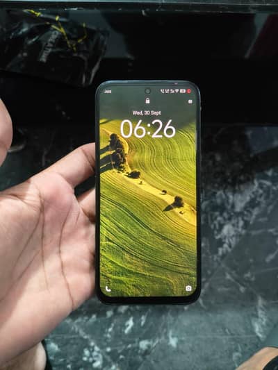 vivo y31d