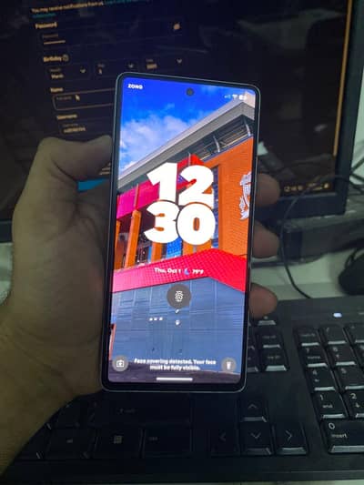 Google Pixel 7