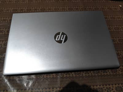 Hp Ryzen 5 7530u