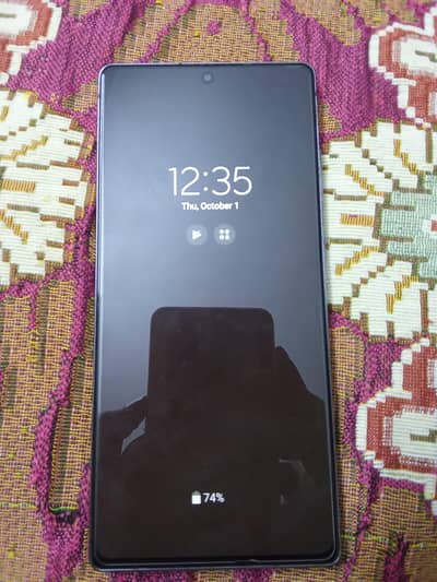 Samsung Mobile Note 20