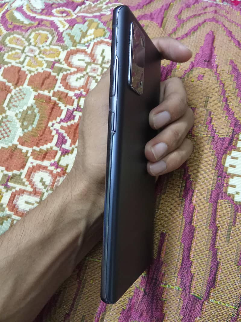 Samsung Mobile Note 20 1