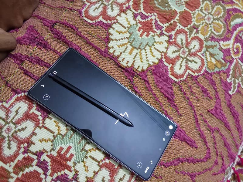 Samsung Mobile Note 20 6
