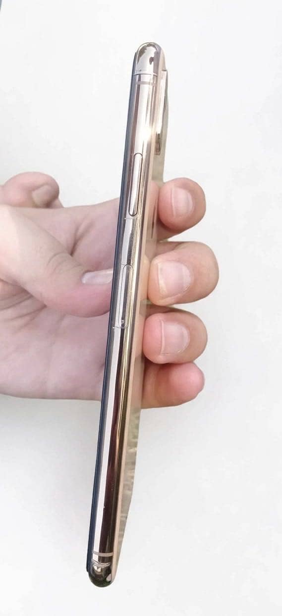 Apple iPhone XS Max 0