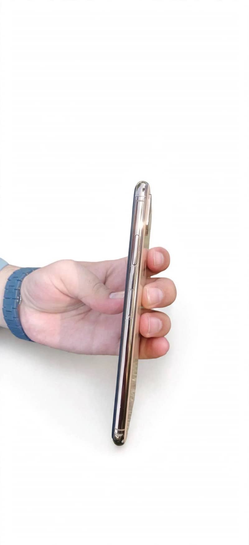 Apple iPhone XS Max 5