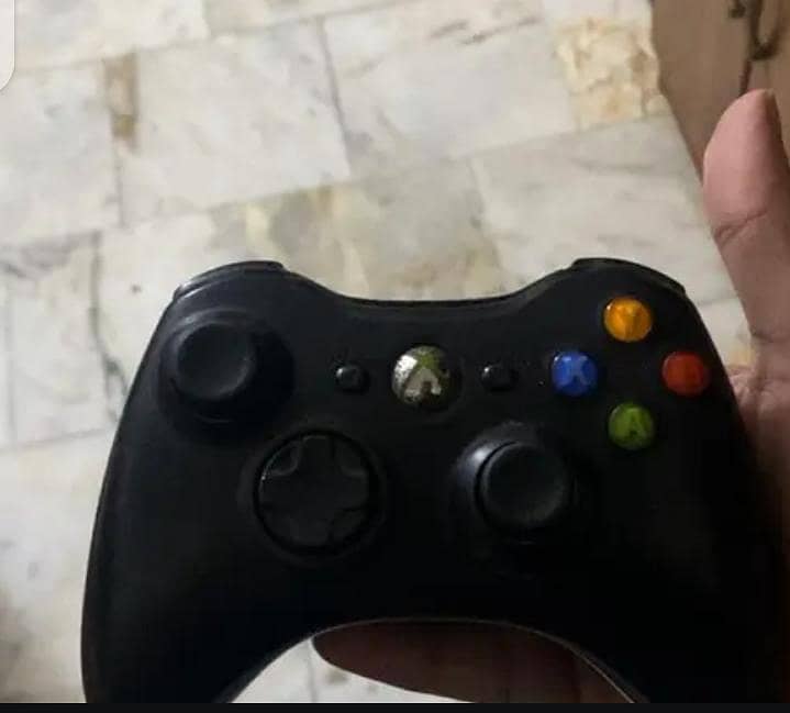 XBOX 360 SLIM 3