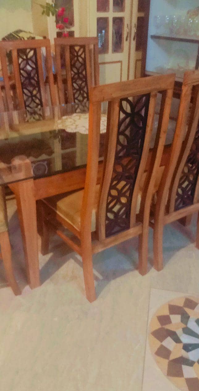 dining table 0