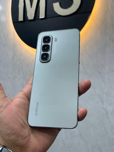 Infinix Hot 50 Pro