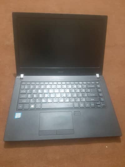 Acer laptop I5 6th generation for sale best for online work