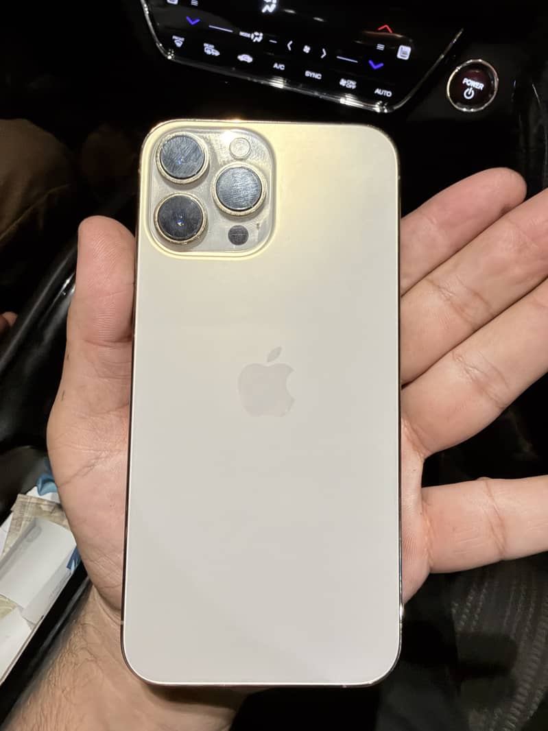 Apple iPhone 13 Pro Max 15