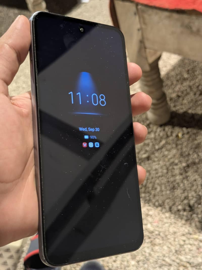 Tecno spark 40 1