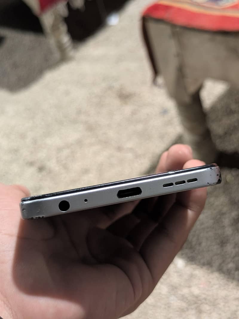 Tecno spark 40 2