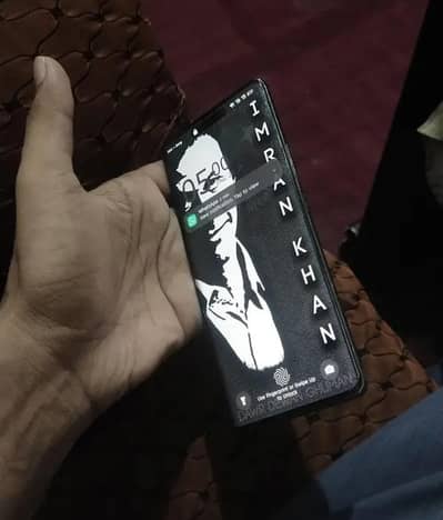 Infinix Zero 40