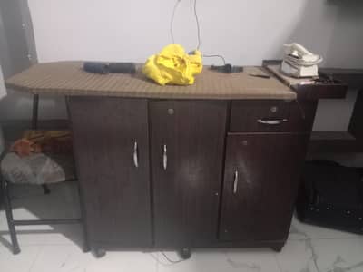 Iron stand for sale