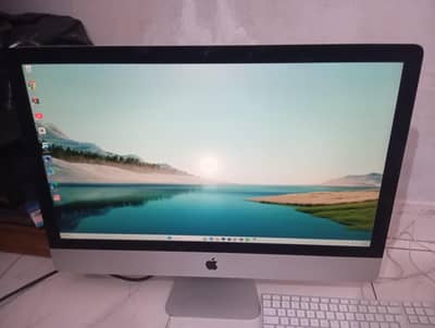 iMac 2017' 1tb storage