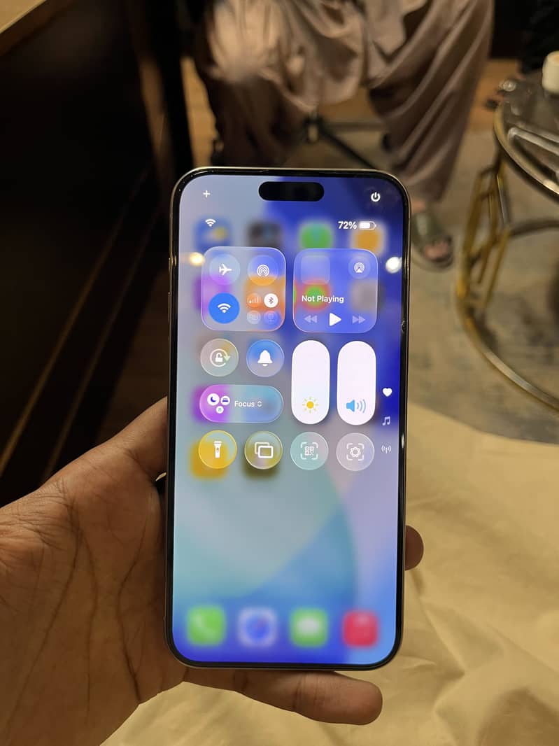 Apple iPhone 15 Pro Max 1