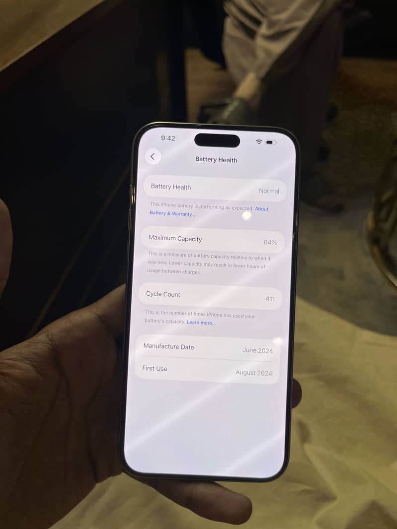 Apple iPhone 15 Pro Max 2