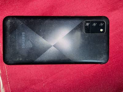 Samsung Mobile A02s