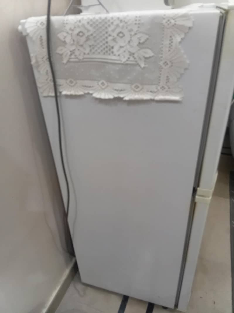 Two door 1