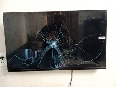LED Smart Tv for Sale